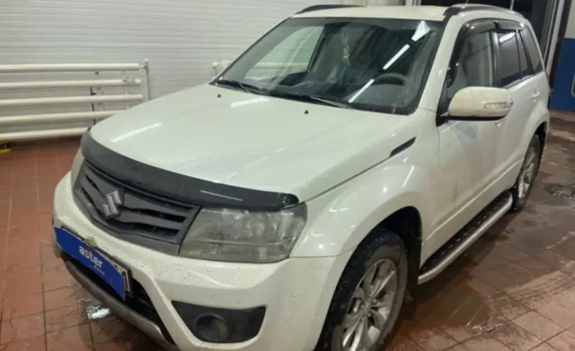 Suzuki Grand Vitara 2014 года за 7 000 000 тг. в Астана