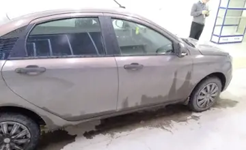 LADA (ВАЗ) Vesta 2018 года за 4 000 000 тг. в Павлодар фото 4