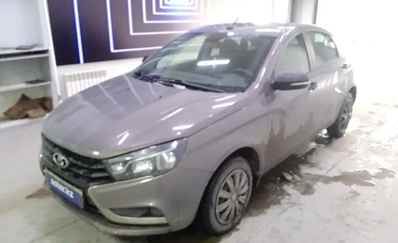 LADA (ВАЗ) Vesta 2018 года за 4 000 000 тг. в Павлодар