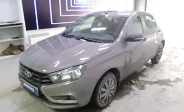LADA (ВАЗ) Vesta 2018 года за 4 000 000 тг. в Павлодар фото 1