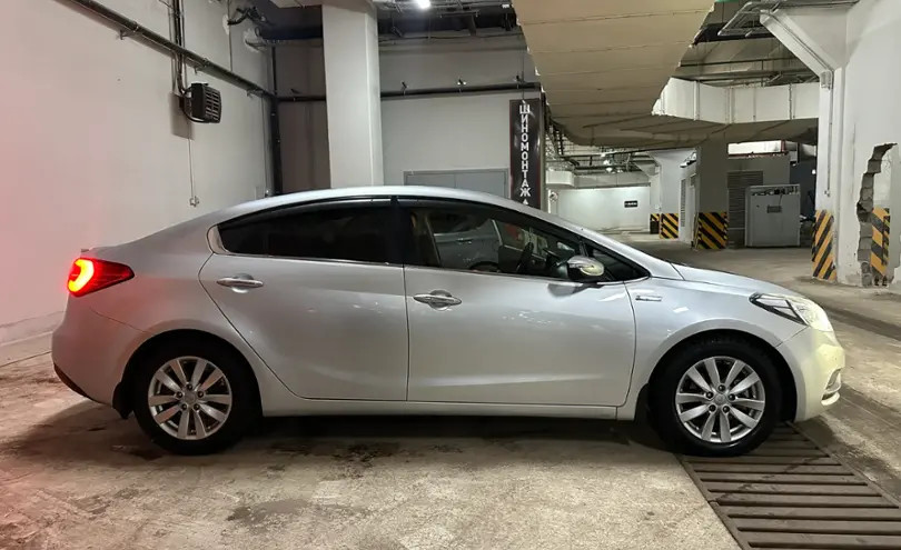 Kia Cerato 2013 года за 6 500 000 тг. в Астана