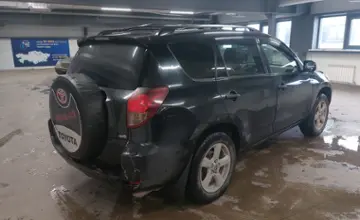 Toyota RAV4 2007 года за 6 200 000 тг. в Астана фото 3