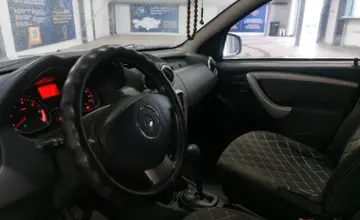 Renault Duster 2014 года за 5 500 000 тг. в Астана фото 5