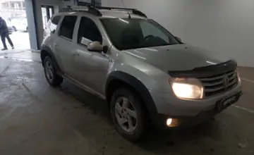Renault Duster 2014 года за 5 500 000 тг. в Астана фото 2