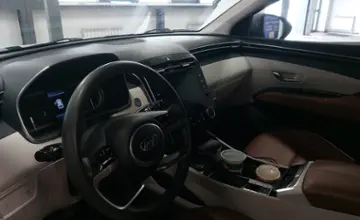 Hyundai Tucson 2021 года за 13 500 000 тг. в Астана фото 5