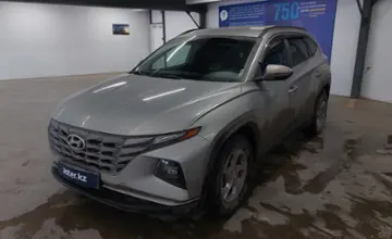 Hyundai Tucson 2021 года за 13 500 000 тг. в Астана фото 1