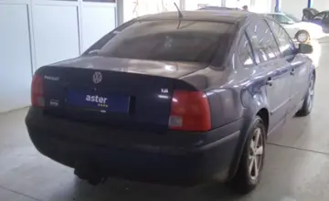 Volkswagen Passat 1996 года за 2 300 000 тг. в Петропавловск