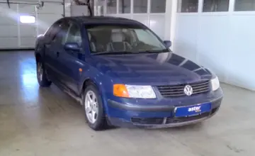 Volkswagen Passat 1996 года за 2 300 000 тг. в Петропавловск фото 3