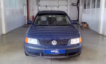 Volkswagen Passat 1996 года за 2 300 000 тг. в Петропавловск фото 2