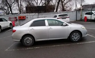 Toyota Corolla 2007 года за 5 300 000 тг. в Алматы фото 4