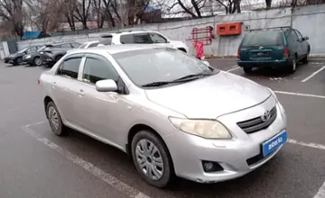 Toyota Corolla 2007 года за 5 300 000 тг. в Алматы фото 3