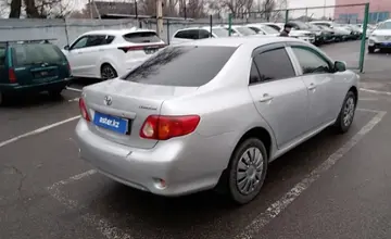 Toyota Corolla 2007 года за 5 300 000 тг. в Алматы