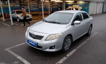 Toyota Corolla 2007 года за 5 300 000 тг. в Алматы фото 1