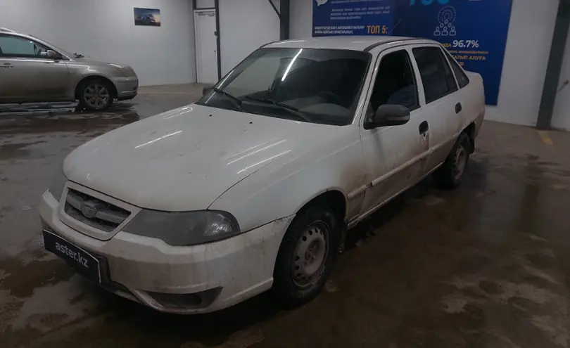 Daewoo Nexia 2014 года за 1 600 000 тг. в Астана