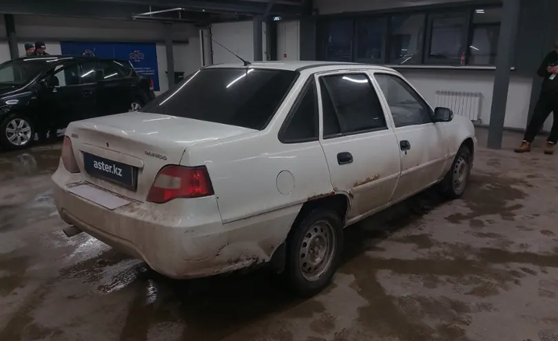 Daewoo Nexia 2014 года за 1 600 000 тг. в Астана фото 3