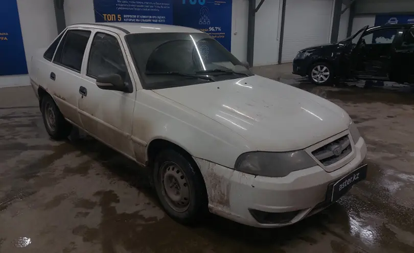 Daewoo Nexia 2014 года за 1 600 000 тг. в Астана фото 2