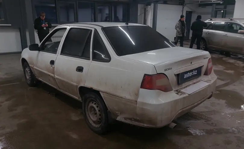 Daewoo Nexia 2014 года за 1 600 000 тг. в Астана фото 4