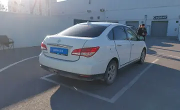 Nissan Almera 2017 года за 5 000 000 тг. в Шымкент фото 3
