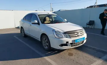 Nissan Almera 2017 года за 5 000 000 тг. в Шымкент фото 2
