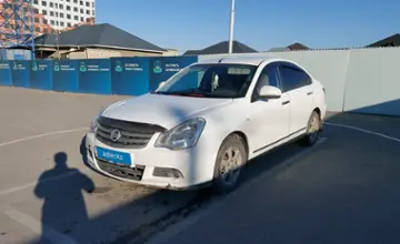 Nissan Almera 2017 года за 5 000 000 тг. в Шымкент фото 1