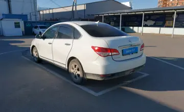 Nissan Almera 2017 года за 5 000 000 тг. в Шымкент фото 4
