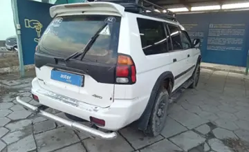 Mitsubishi Montero Sport 2002 года за 4 000 000 тг. в Талдыкорган