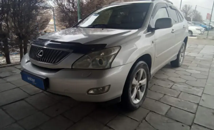 Lexus RX 2005 года за 7 500 000 тг. в Талдыкорган