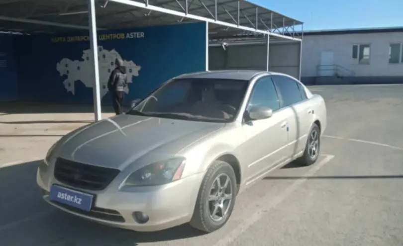 Nissan Altima 2005 года за 3 500 000 тг. в Кызылорда