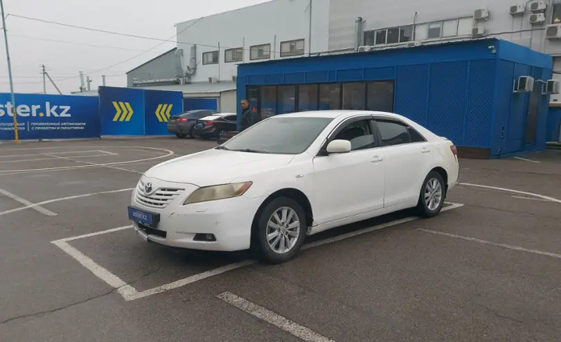 Toyota Camry 2006 года за 5 000 000 тг. в Алматы