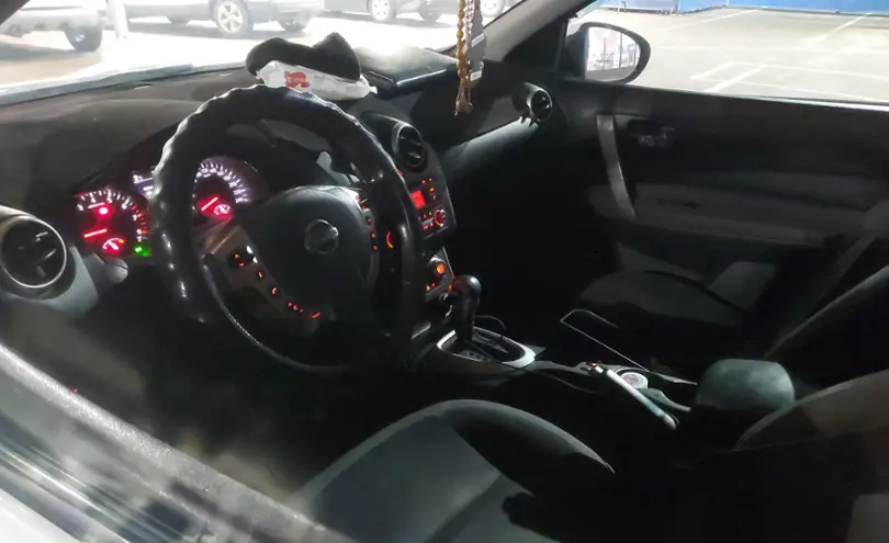 Nissan Qashqai 2013 года за 6 000 000 тг. в Алматы фото 5