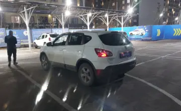 Nissan Qashqai 2013 года за 6 000 000 тг. в Алматы фото 4