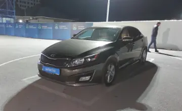 Kia Optima 2014 года за 8 500 000 тг. в Шымкент фото 1