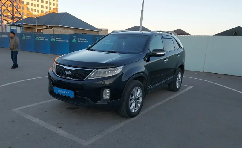 Kia Sorento 2013 года за 8 000 000 тг. в Шымкент