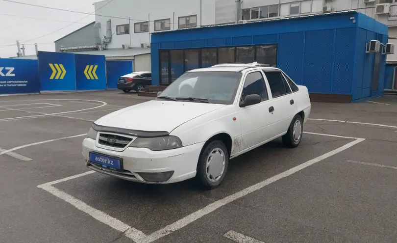 Daewoo Nexia 2014 года за 1 500 000 тг. в Алматы