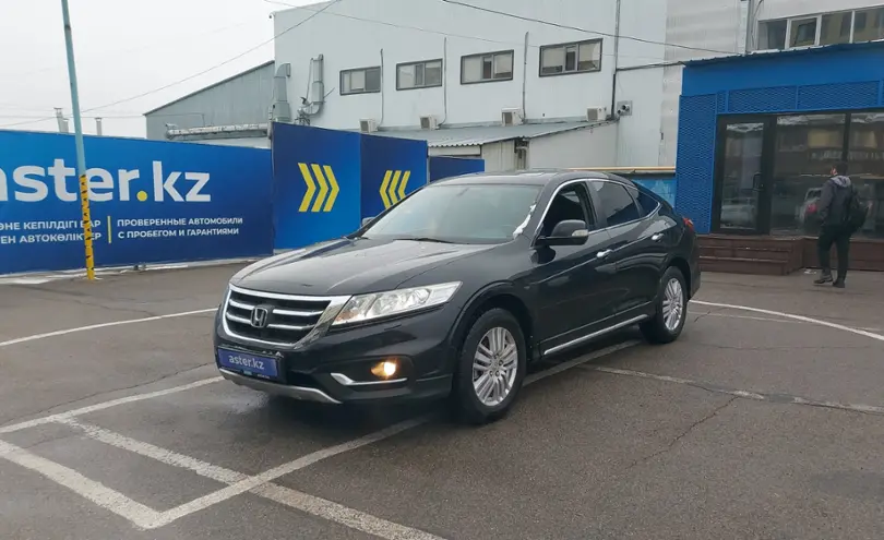 Honda Crosstour 2014 года за 8 500 000 тг. в Алматы