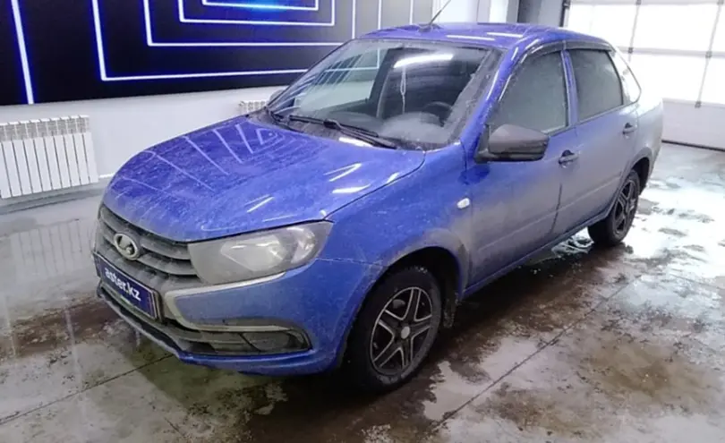 LADA (ВАЗ) Granta 2021 года за 5 000 000 тг. в Павлодар