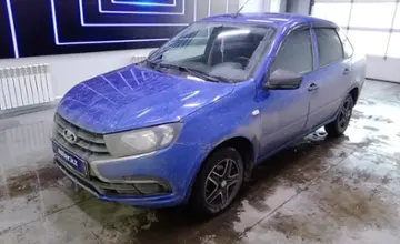 LADA (ВАЗ) Granta 2021 года за 5 000 000 тг. в Павлодар фото 1