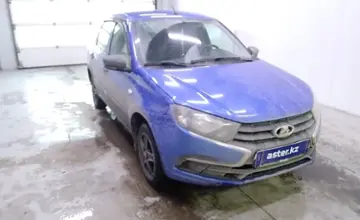 LADA (ВАЗ) Granta 2021 года за 5 000 000 тг. в Павлодар фото 3