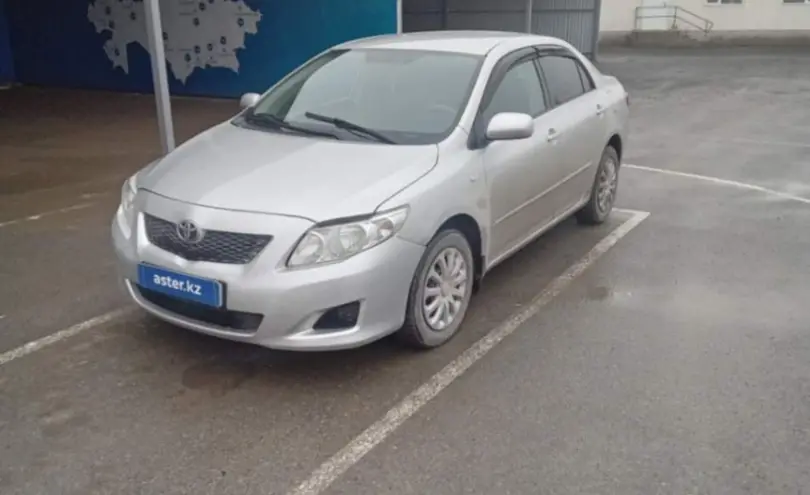 Toyota Corolla 2008 года за 5 000 000 тг. в Кызылорда