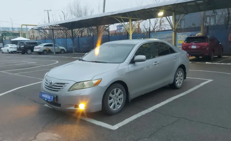 Toyota Camry 2006 года за 5 500 000 тг. в Алматы