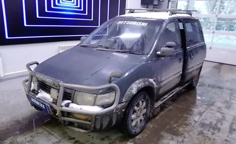 Mitsubishi RVR 1993 года за 1 500 000 тг. в Павлодар