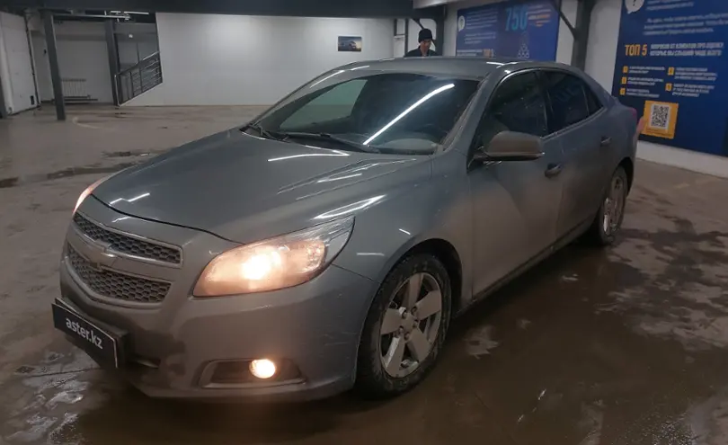 Chevrolet Malibu 2013 года за 5 000 000 тг. в Астана