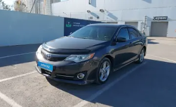 Toyota Camry 2012 года за 10 000 000 тг. в Шымкент фото 1