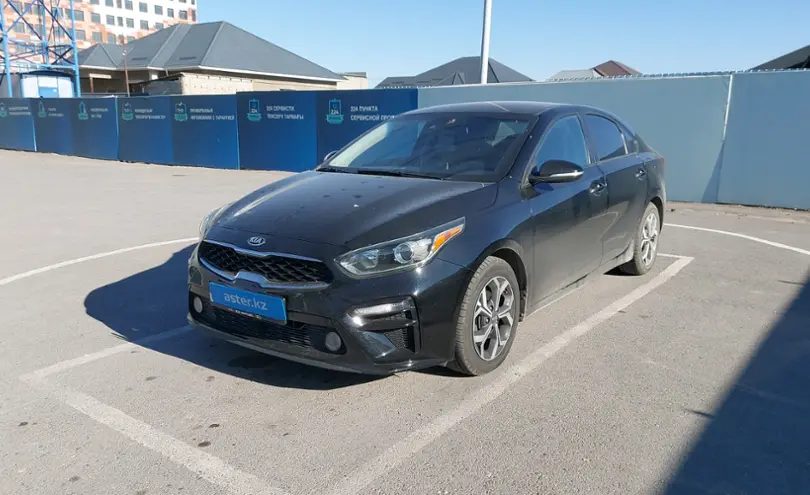 Kia Forte 2018 года за 9 000 000 тг. в Шымкент