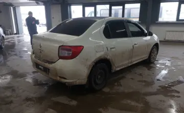 Renault Logan 2015
