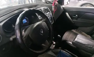 Renault Logan 2015