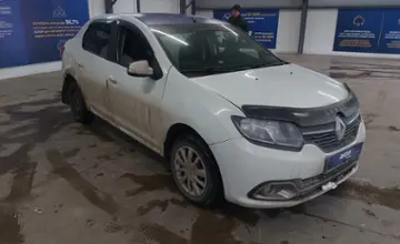Renault Logan 2015