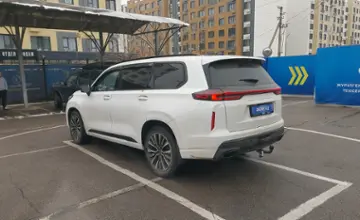 EXEED VX 2023 года за 15 000 000 тг. в Алматы фото 4
