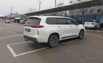 EXEED VX 2023 года за 15 000 000 тг. в Алматы фото 3