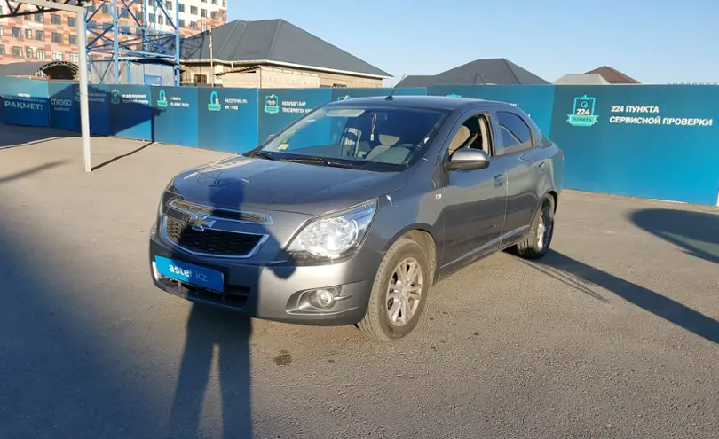 Chevrolet Cobalt 2023 года за 6 000 000 тг. в Шымкент